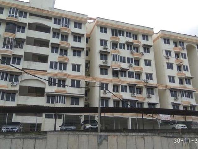 Apartment for sale in Penang