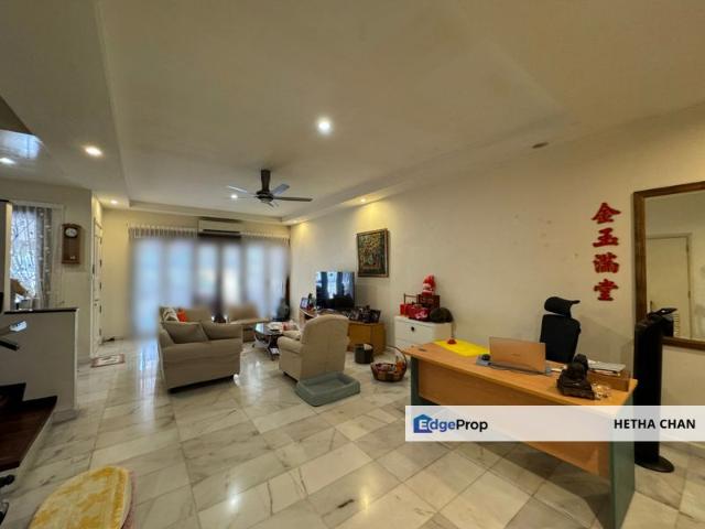 House for sale in Bukit Jalil