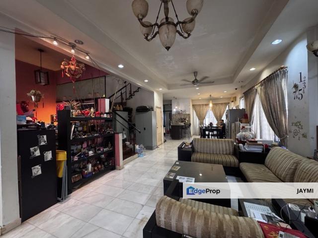 House for sale in Country Heights Damansara, Kuala Lumpur