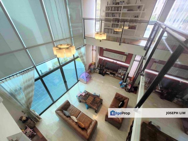 House for sale in Country Heights Damansara, Kuala Lumpur