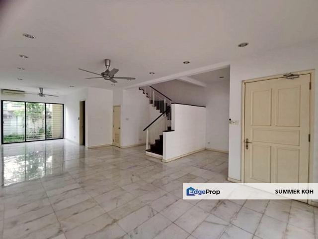 House for sale in Country Heights Damansara, Kuala Lumpur