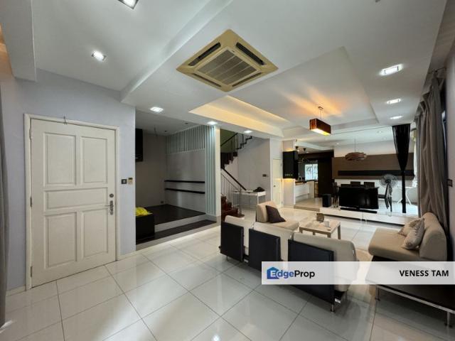 House for sale in Country Heights Damansara, Kuala Lumpur