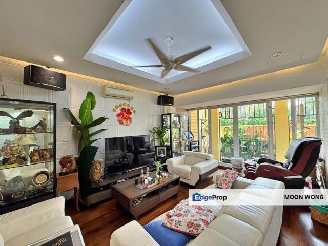 House for sale in Country Heights Damansara, Kuala Lumpur