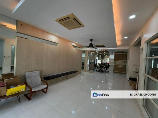 House for sale in Country Heights Damansara, Kuala Lumpur