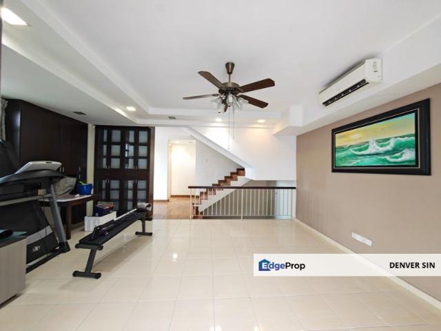 House for sale in Country Heights Damansara, Kuala Lumpur