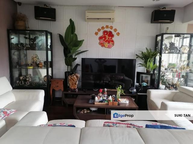 House for sale in Country Heights Damansara, Kuala Lumpur