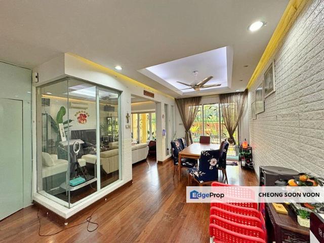 House for sale in Country Heights Damansara, Kuala Lumpur