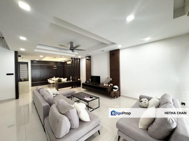 House for sale in Country Heights Damansara, Kuala Lumpur