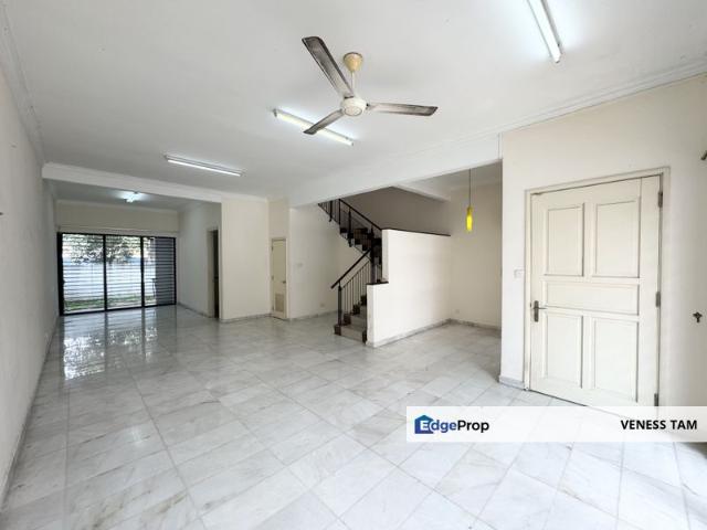 House for sale in Country Heights Damansara, Kuala Lumpur