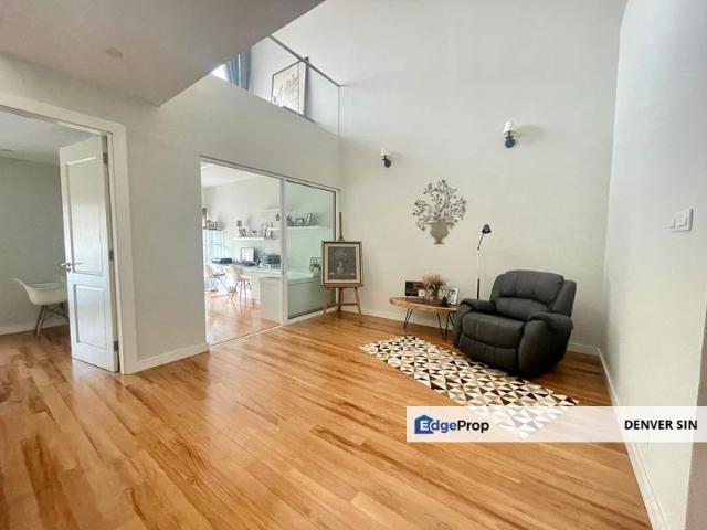 House for sale in Country Heights Damansara, Kuala Lumpur