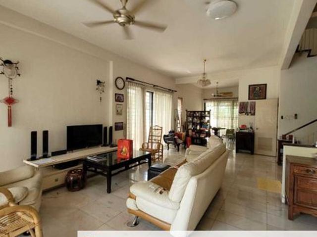 House for sale in Country Heights Damansara, Kuala Lumpur