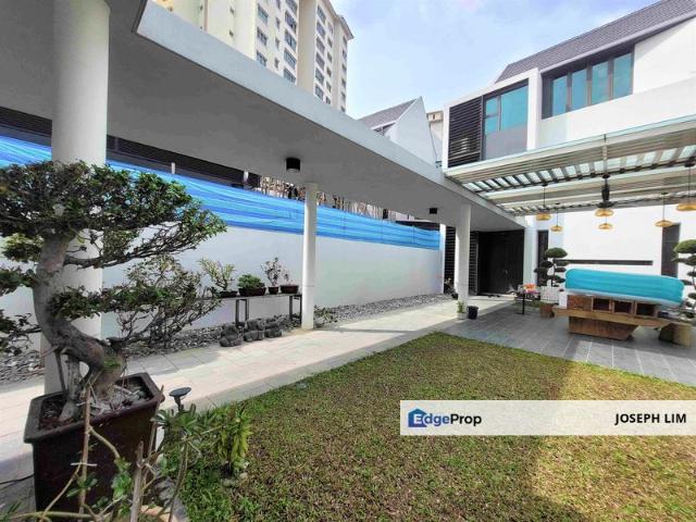 House for sale in Country Heights Damansara, Kuala Lumpur