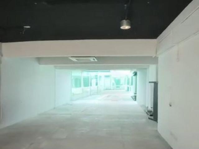 Shop for rent in Country Heights Damansara, Kuala Lumpur