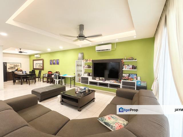 House for sale in Country Heights Damansara, Kuala Lumpur