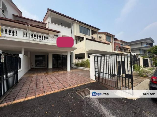House for sale in Bukit Jalil