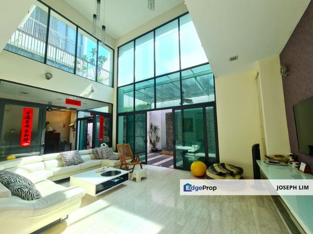 House for sale in Country Heights Damansara, Kuala Lumpur