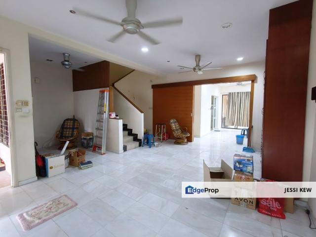 House for sale in Country Heights Damansara, Kuala Lumpur