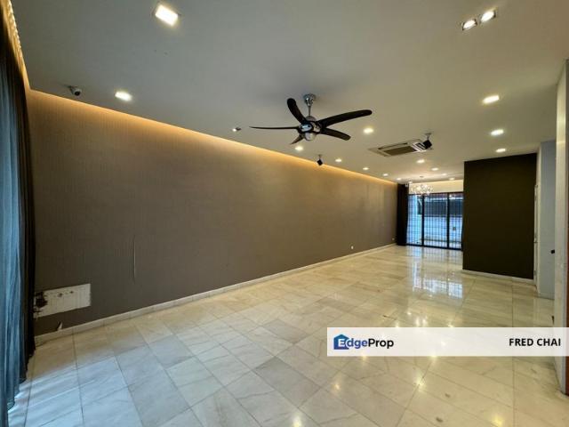 House for sale in Country Heights Damansara, Kuala Lumpur