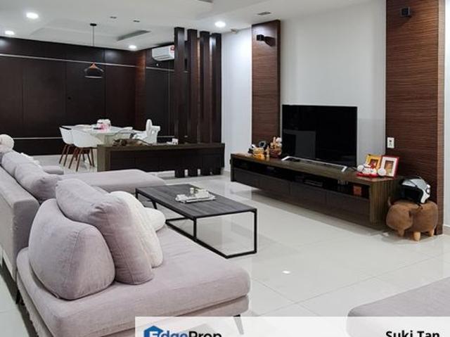 House for sale in Country Heights Damansara, Kuala Lumpur