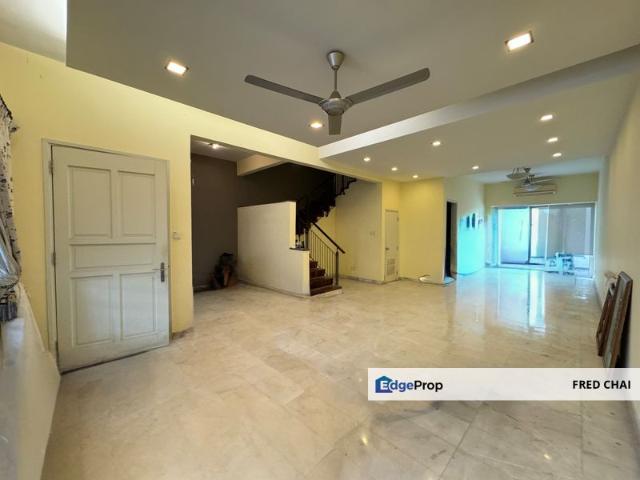 House for sale in Country Heights Damansara, Kuala Lumpur