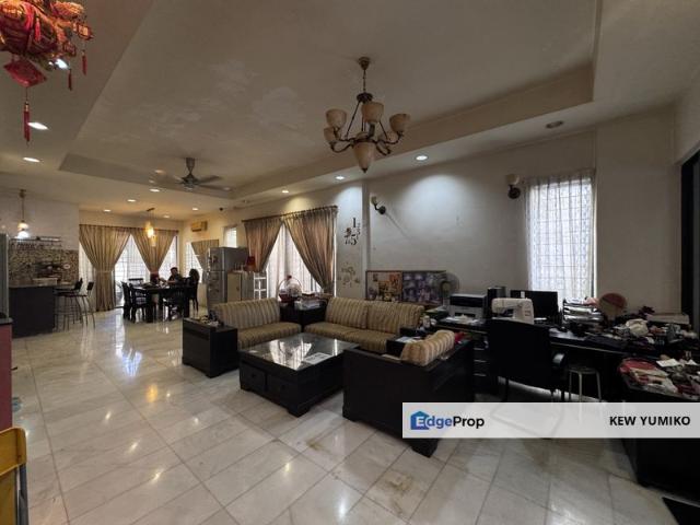 House for sale in Bukit Jalil