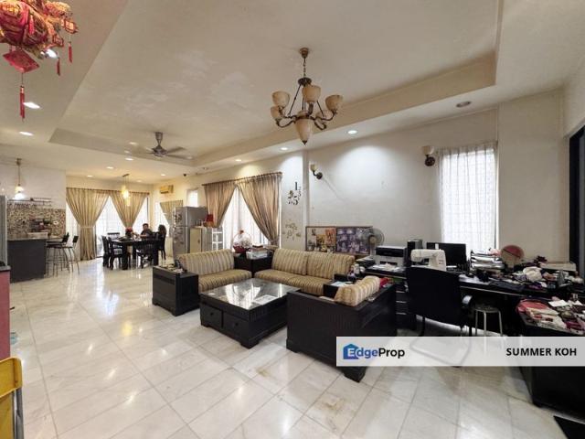 House for sale in Country Heights Damansara, Kuala Lumpur