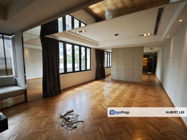 House for sale in Country Heights Damansara, Kuala Lumpur