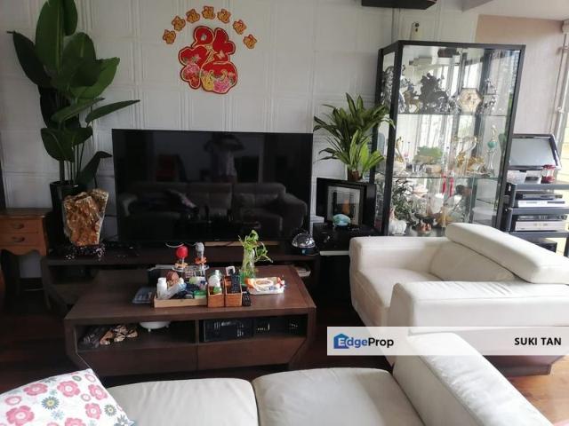 House for sale in Country Heights Damansara, Kuala Lumpur