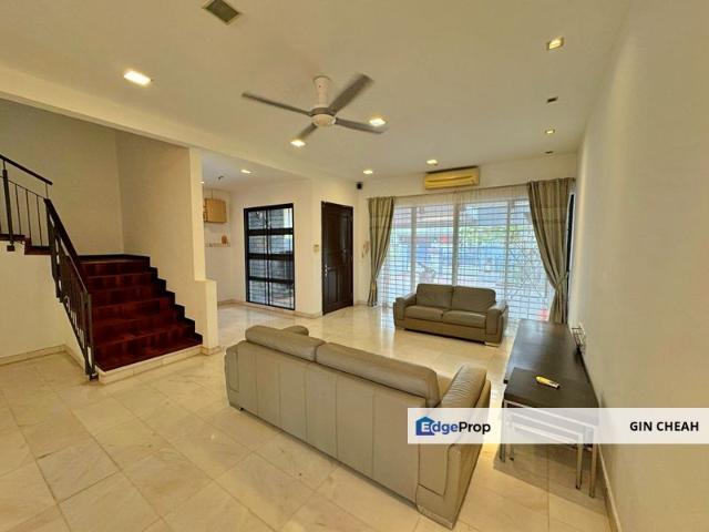 House for sale in Country Heights Damansara, Kuala Lumpur
