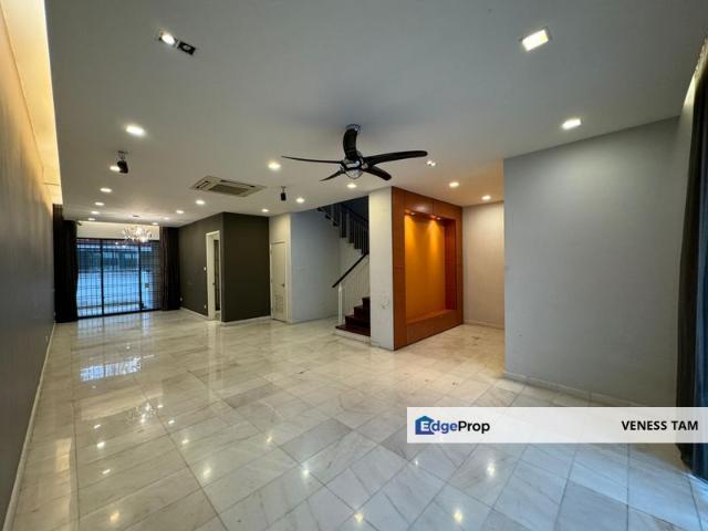 House for sale in Country Heights Damansara, Kuala Lumpur