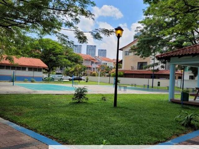 House for sale in Country Heights Damansara, Kuala Lumpur