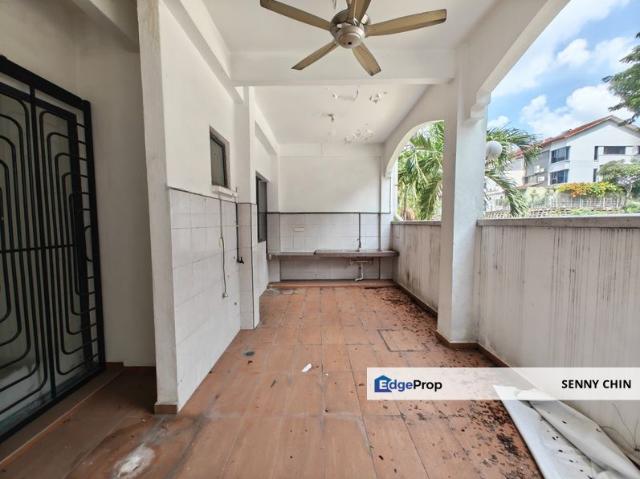 House for sale in Country Heights Damansara, Kuala Lumpur