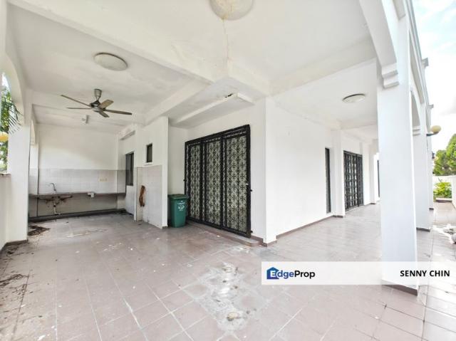 House for sale in Country Heights Damansara, Kuala Lumpur