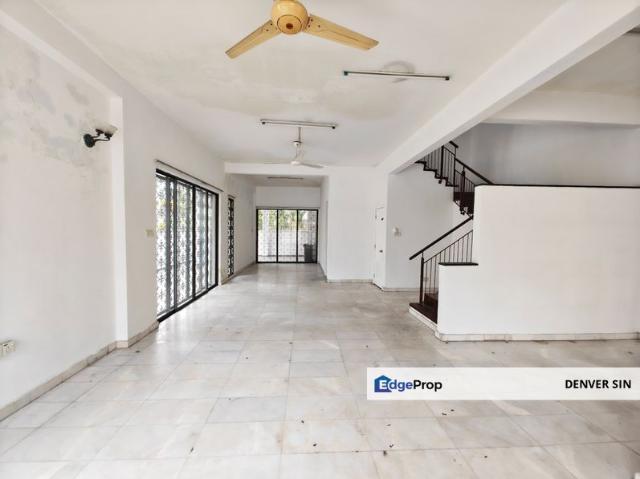 House for sale in Country Heights Damansara, Kuala Lumpur