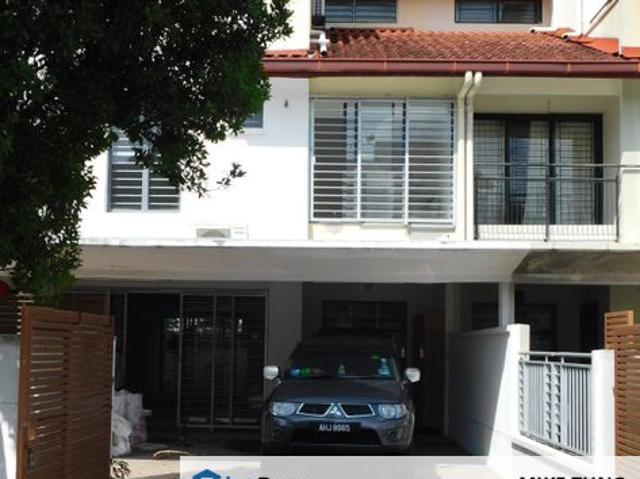House for sale in Country Heights Damansara, Kuala Lumpur
