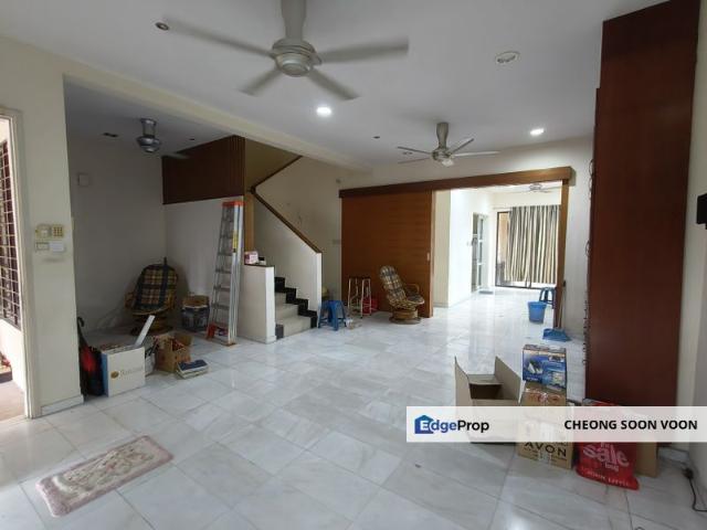 House for sale in Country Heights Damansara, Kuala Lumpur
