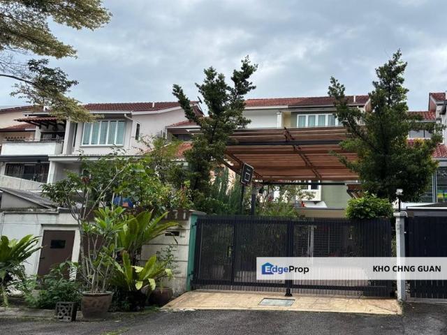 House for sale in Country Heights Damansara, Kuala Lumpur