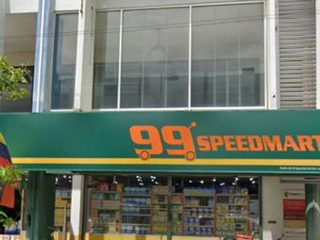 Shop for rent in Country Heights Damansara, Kuala Lumpur