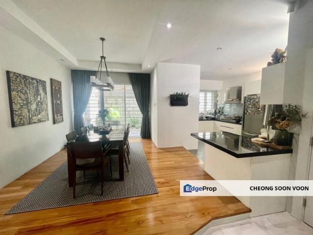 House for sale in Country Heights Damansara, Kuala Lumpur
