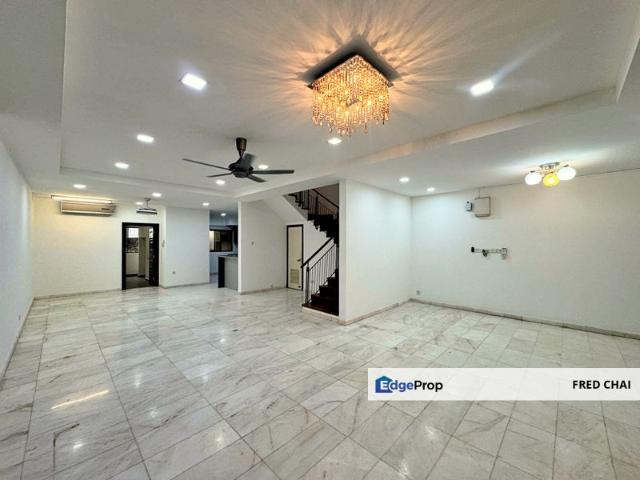 House for sale in Country Heights Damansara, Kuala Lumpur