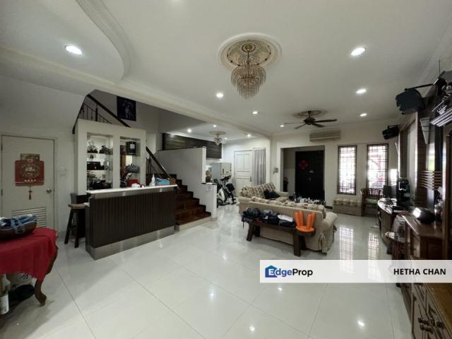 House for sale in Country Heights Damansara, Kuala Lumpur