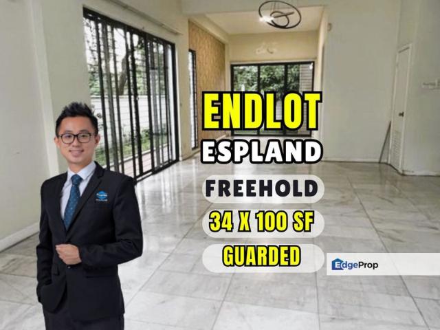 House for sale in Country Heights Damansara, Kuala Lumpur