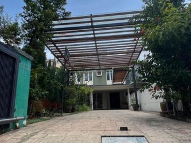 House for sale in Country Heights Damansara, Kuala Lumpur