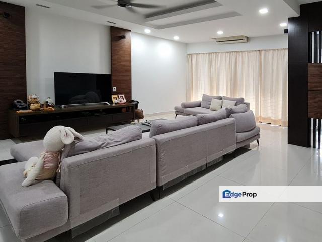 House for sale in Country Heights Damansara, Kuala Lumpur