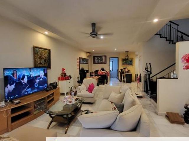 House for sale in Country Heights Damansara, Kuala Lumpur
