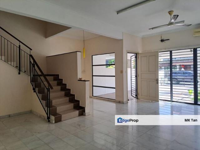 House for sale in Bukit Jalil