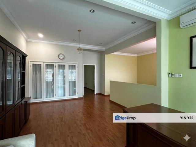 House for sale in Country Heights Damansara, Kuala Lumpur