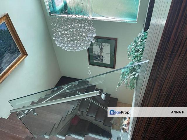 House for sale in Bukit Jalil
