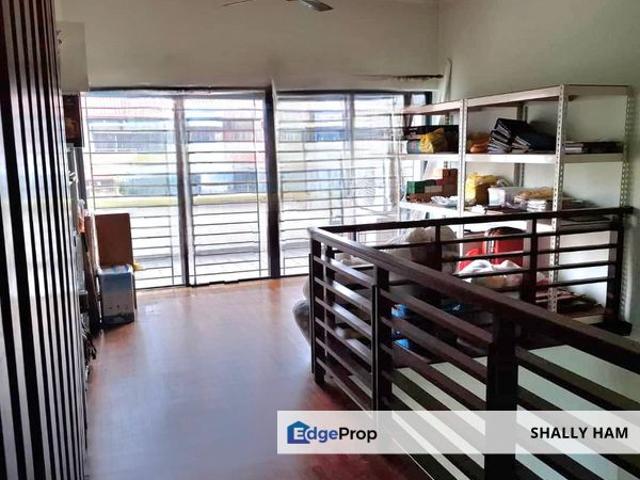 House for sale in Country Heights Damansara, Kuala Lumpur