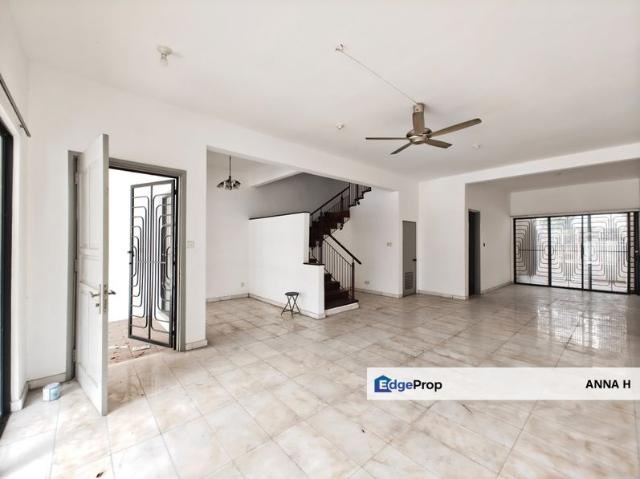 House for sale in Country Heights Damansara, Kuala Lumpur